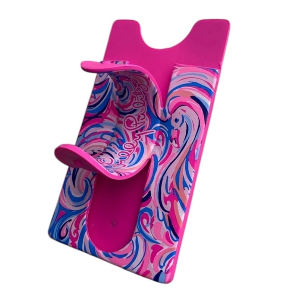 Lilly Pulitzer Phone Card Case NWT